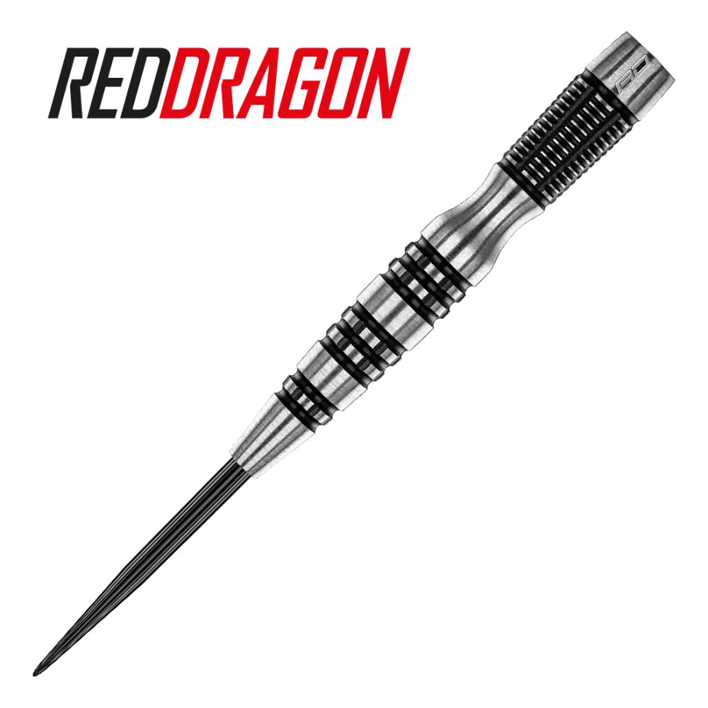 Red Dragon Peter Wright Snakebite Black Racer Darts