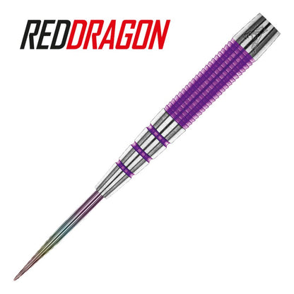 Red Dragon Peter Wright Snakebite PL Medusa Darts