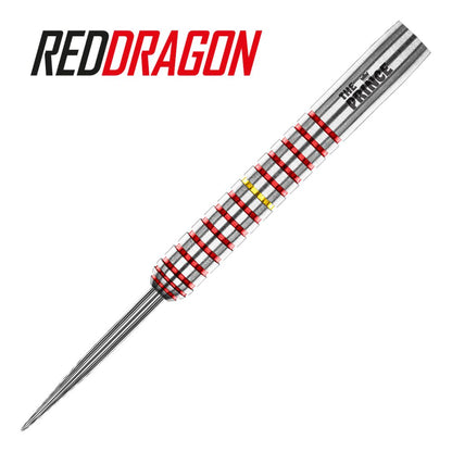 Red Dragon Ritchie Burnett Darts