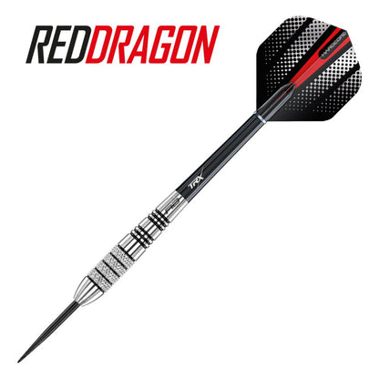 Red Dragon Sidewinder Darts