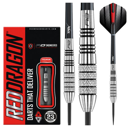 Red Dragon Sidewinder Darts