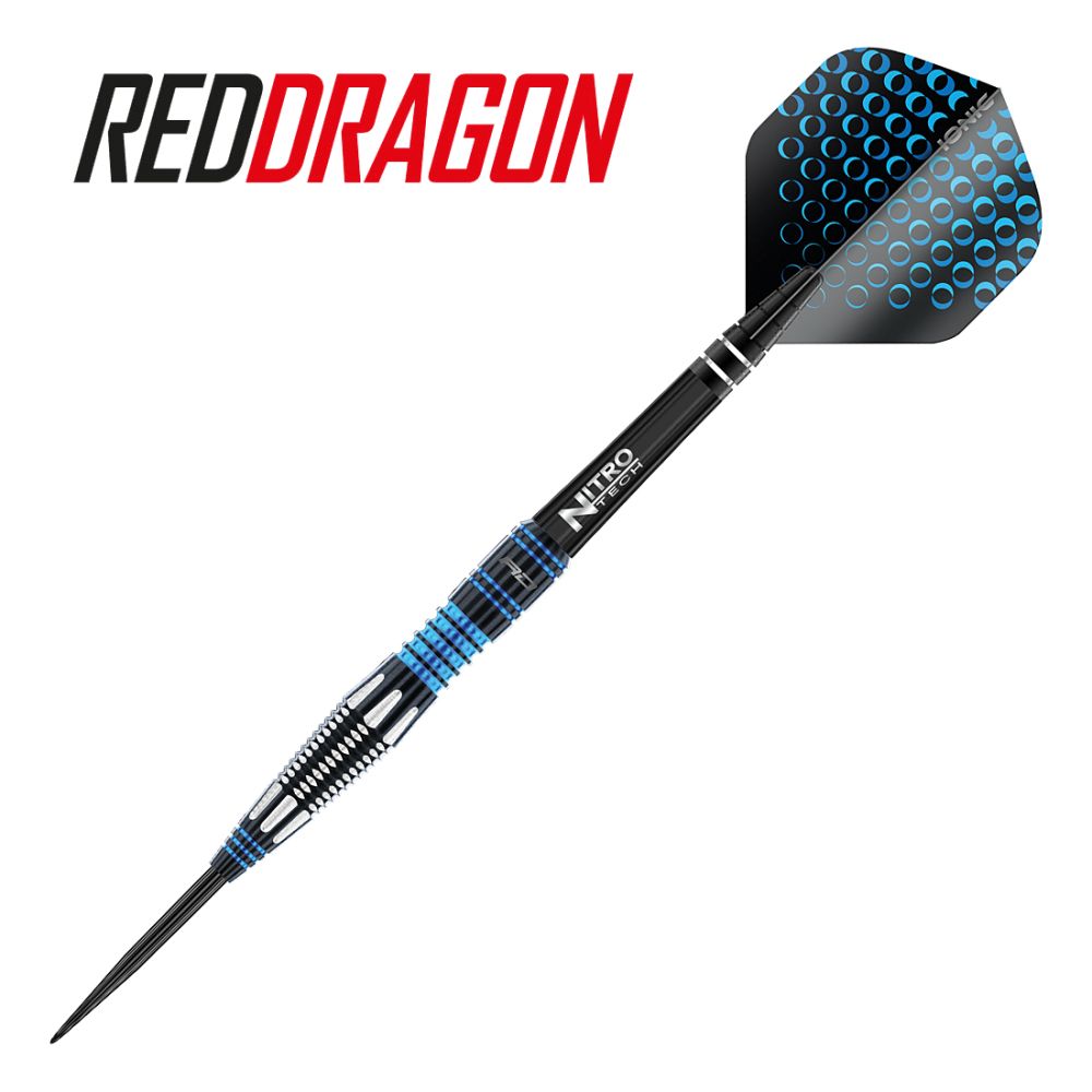 Red Dragon Marlin Darts