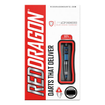 Red Dragon Marlin Darts