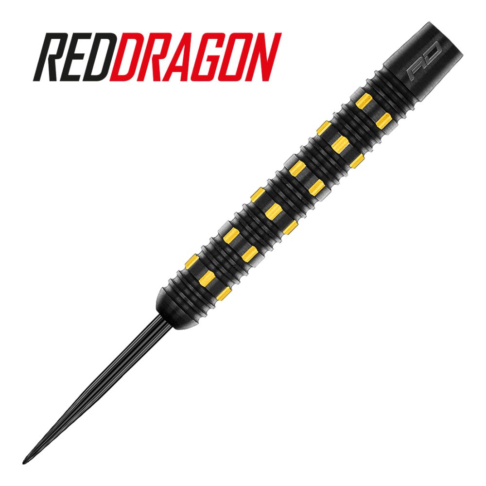 Red Dragon Nirvana Darts