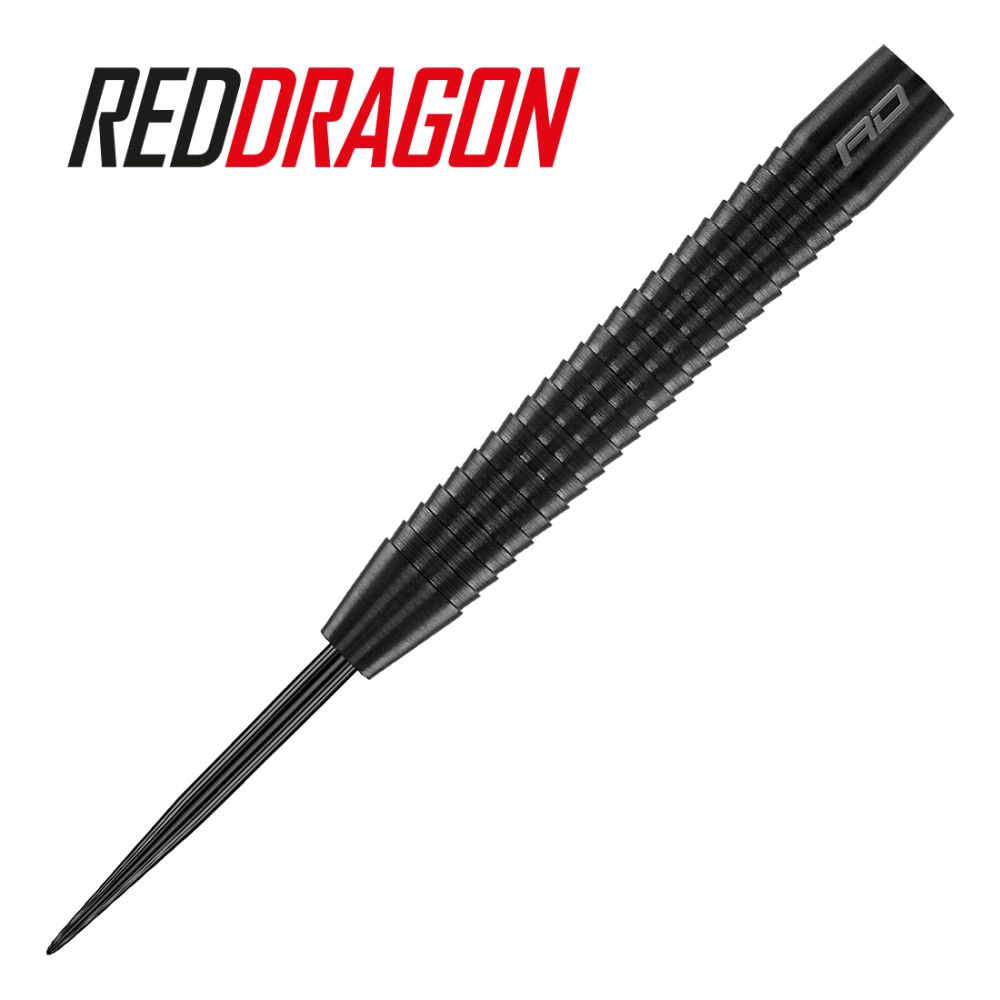 Red Dragon Razor Edge Black Darts