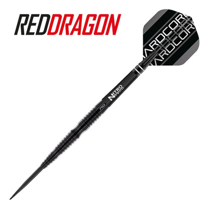 Red Dragon Razor Edge Extreme Darts