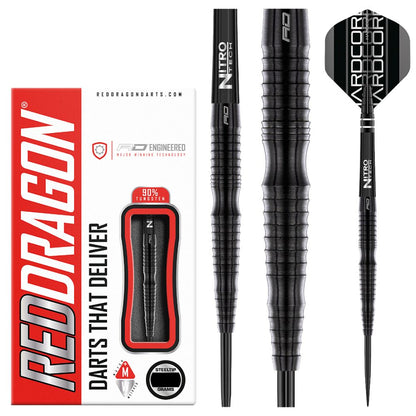 Red Dragon Razor Edge Extreme Darts