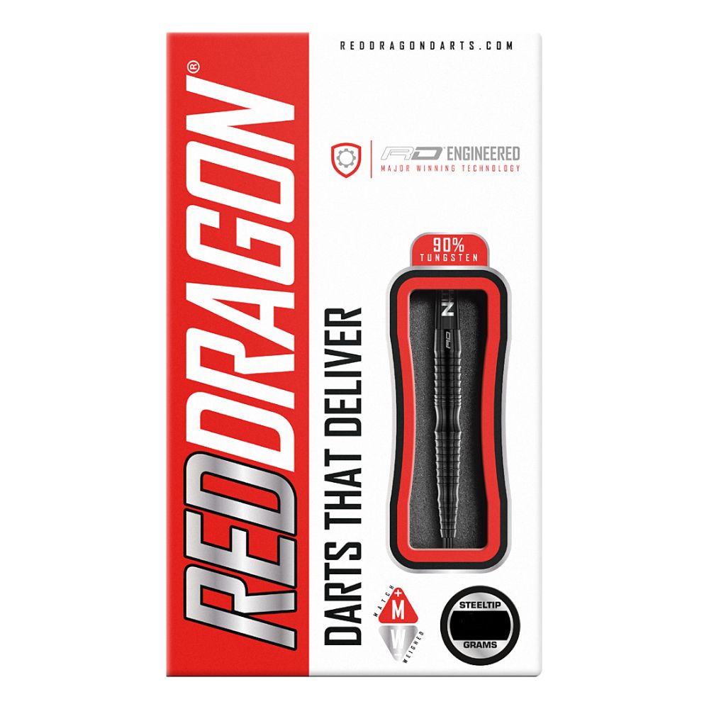 Red Dragon Razor Edge Extreme Darts