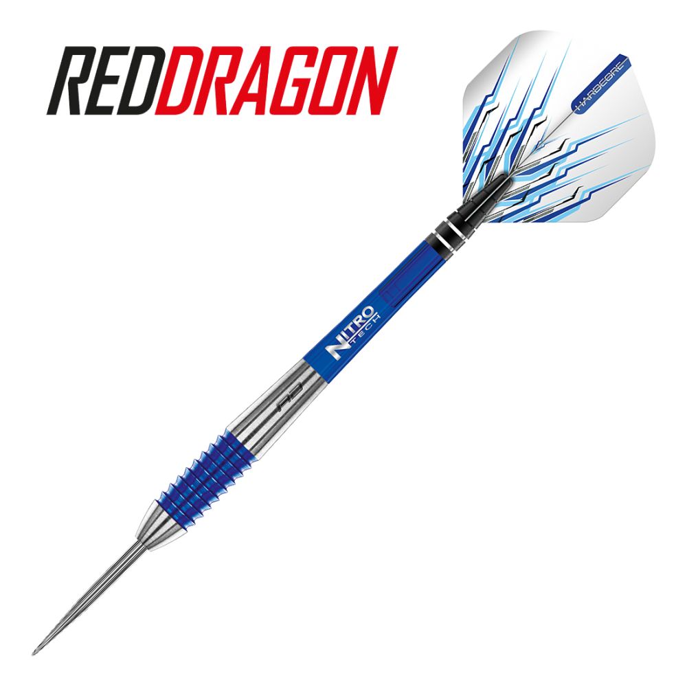 Red Dragon Sky Pro Type R Darts