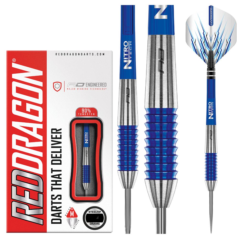 Red Dragon Sky Pro Type R Darts