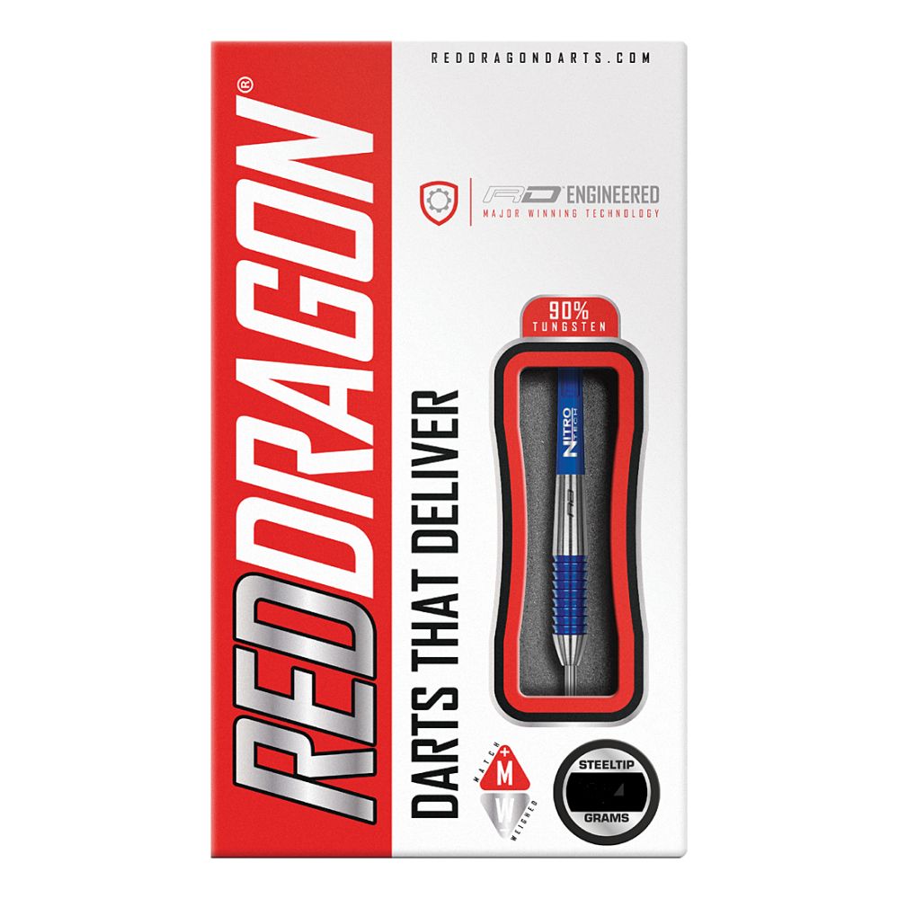 Red Dragon Sky Pro Type R Darts