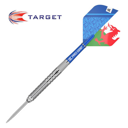 Target Lewy Williams G1 Darts