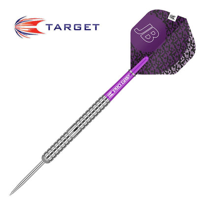 Target John Brown G1 Darts