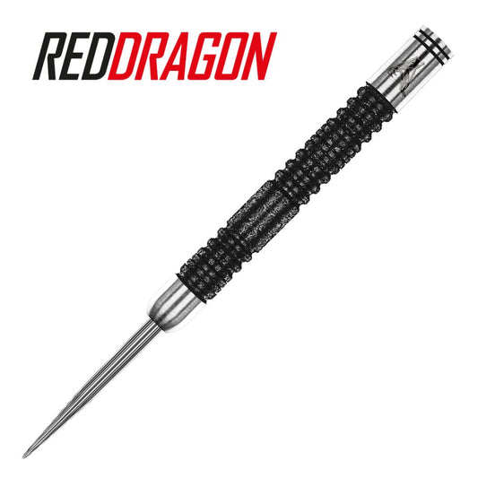 Red Dragon Peter Wright Snakebite Double World Champion Special Edition Darts