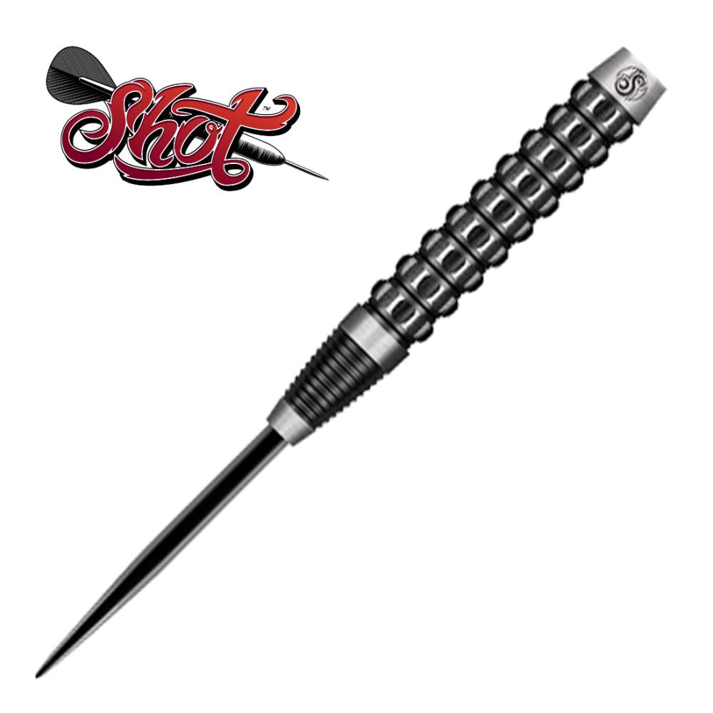 Shot Americana Gator Steel Tip Darts