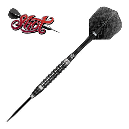 Shot Americana Gator Steel Tip Darts