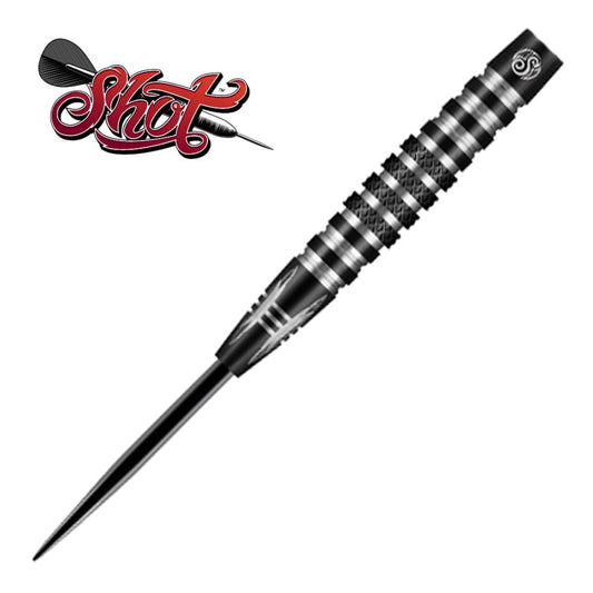 Shot Americana The Wrangler Steel Tip Darts