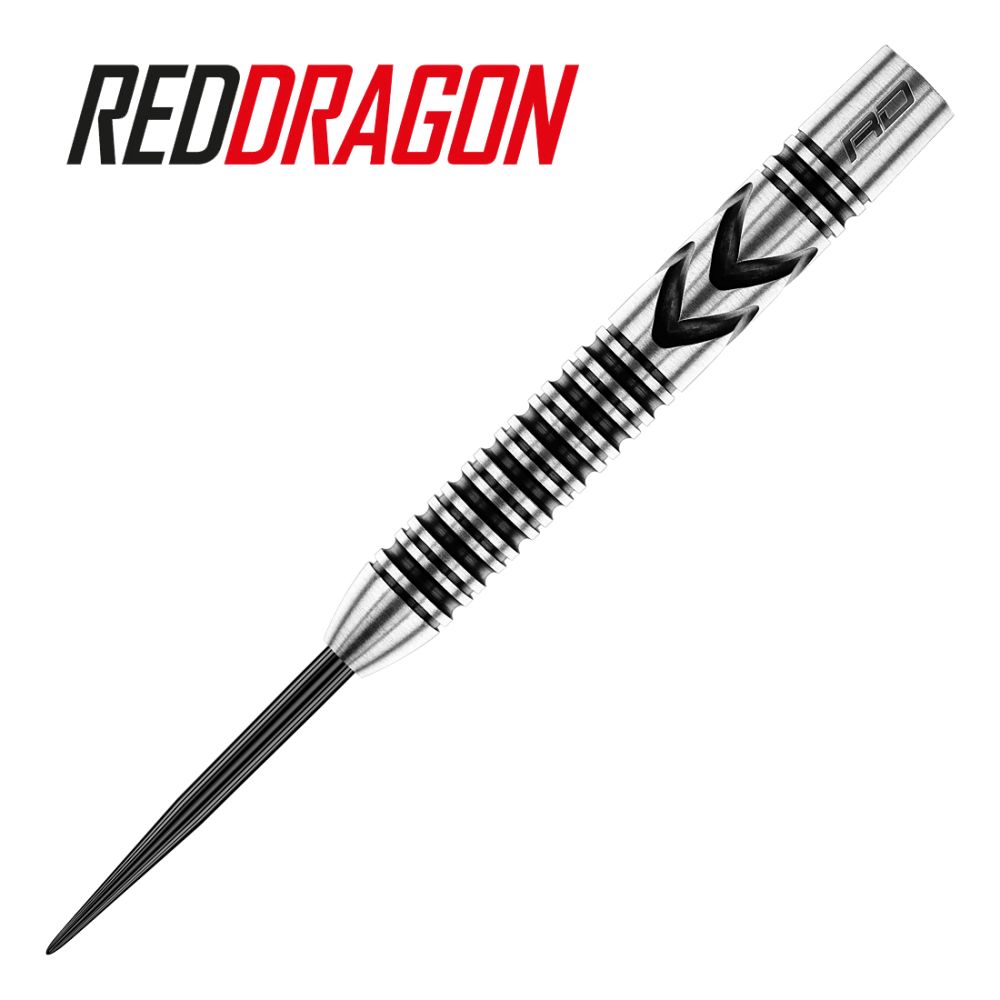 Red Dragon Gerwyn Price Iceman Thunderbolt Darts