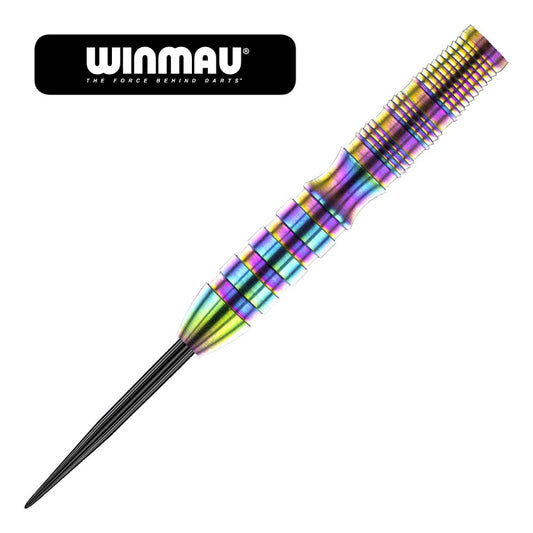 Winmau Simon Whitlock World Champion Special Edition Steel Tip Darts