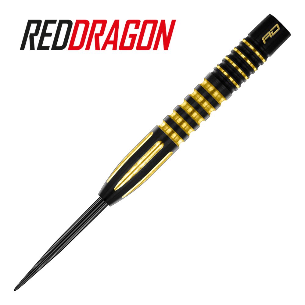 Red Dragon Neil Duff Darts