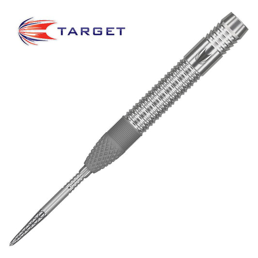 Dimitri Van den Bergh G1 90% Tungsten Swiss Point Darts