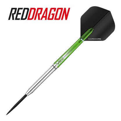 Red Dragon Featherlite Darts