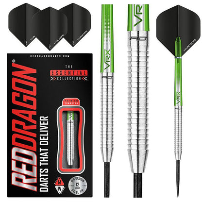 Red Dragon Featherlite Darts