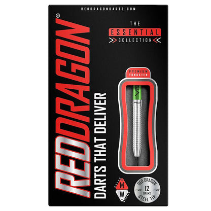 Red Dragon Featherlite Darts