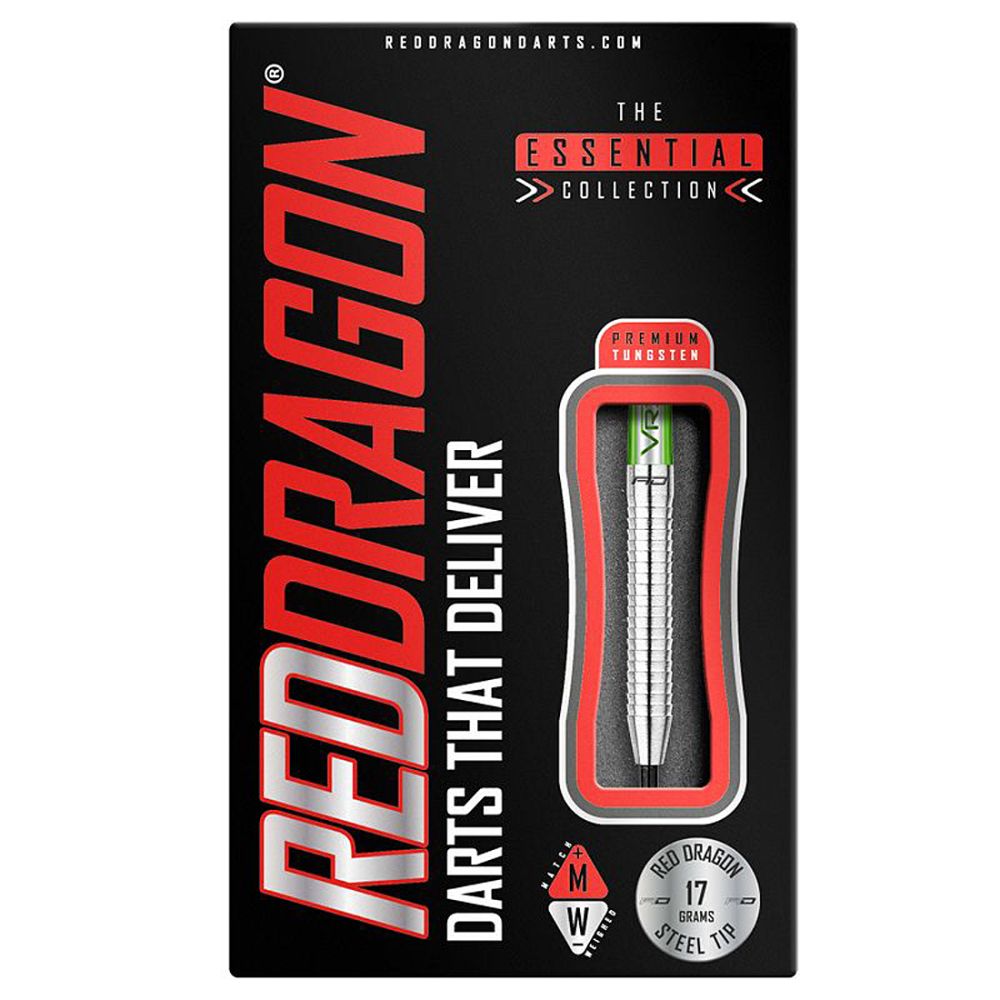 Red Dragon Featherlite Darts