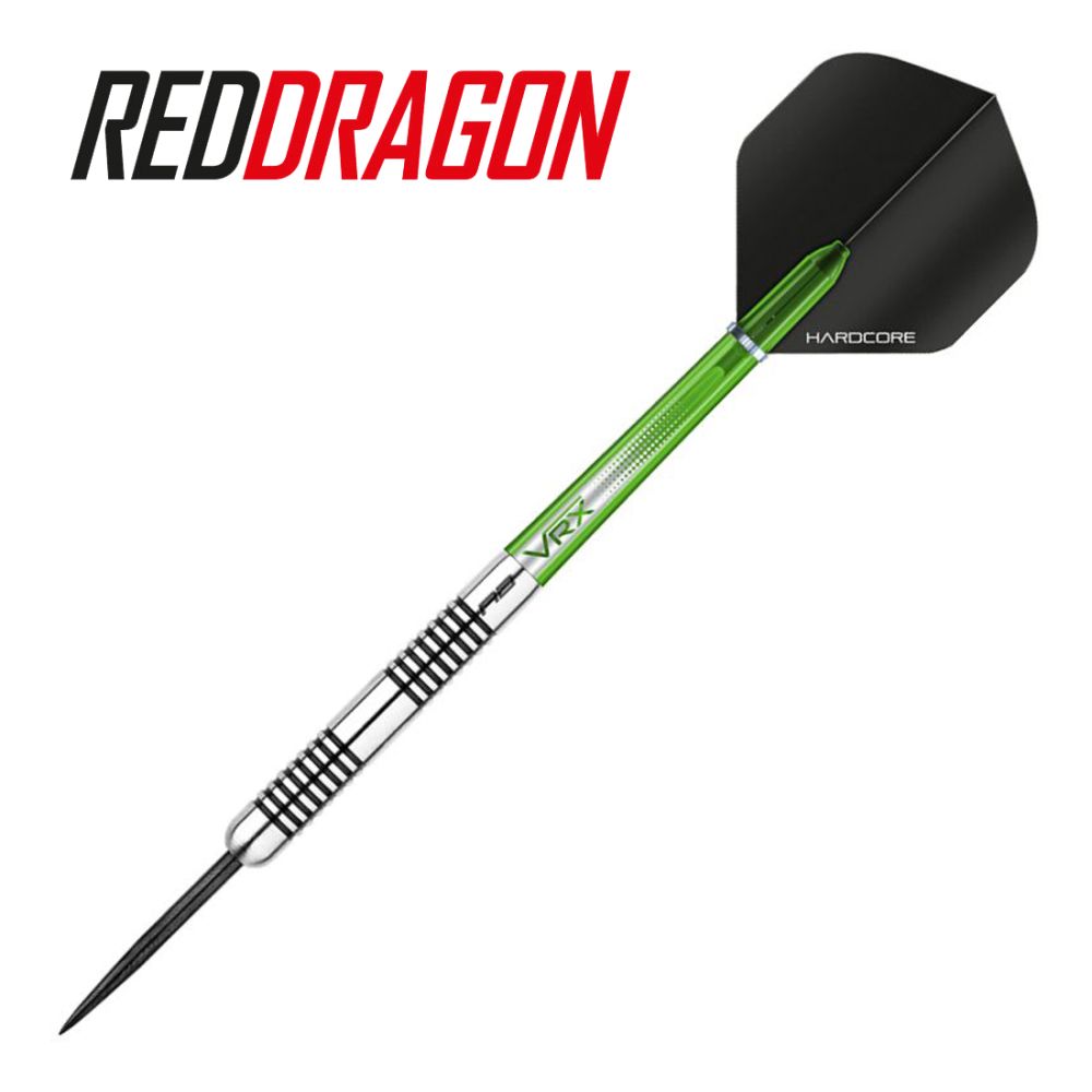 Red Dragon Featherlite Darts