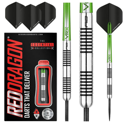 Red Dragon Featherlite Darts