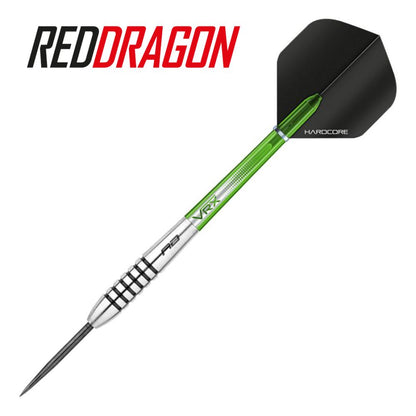 Red Dragon Featherlite Darts