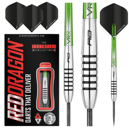 Red Dragon Featherlite Darts