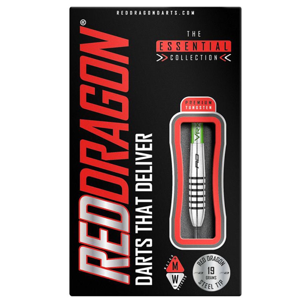 Red Dragon Featherlite Darts