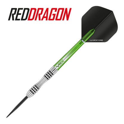 Red Dragon Featherlite Darts