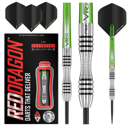 Red Dragon Featherlite Darts