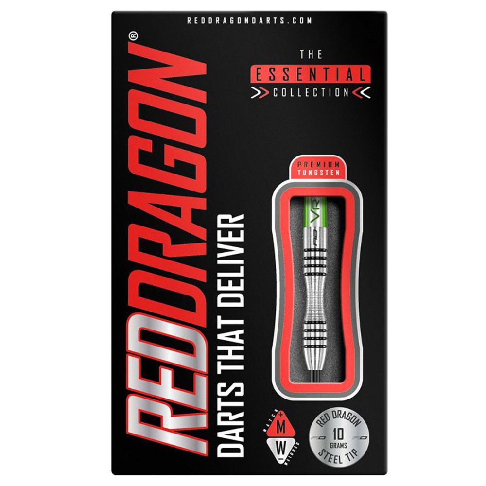 Red Dragon Featherlite Darts