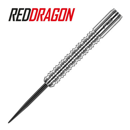 Red Dragon Rebel Darts