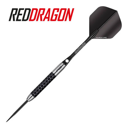 Red Dragon Rat Pack Darts