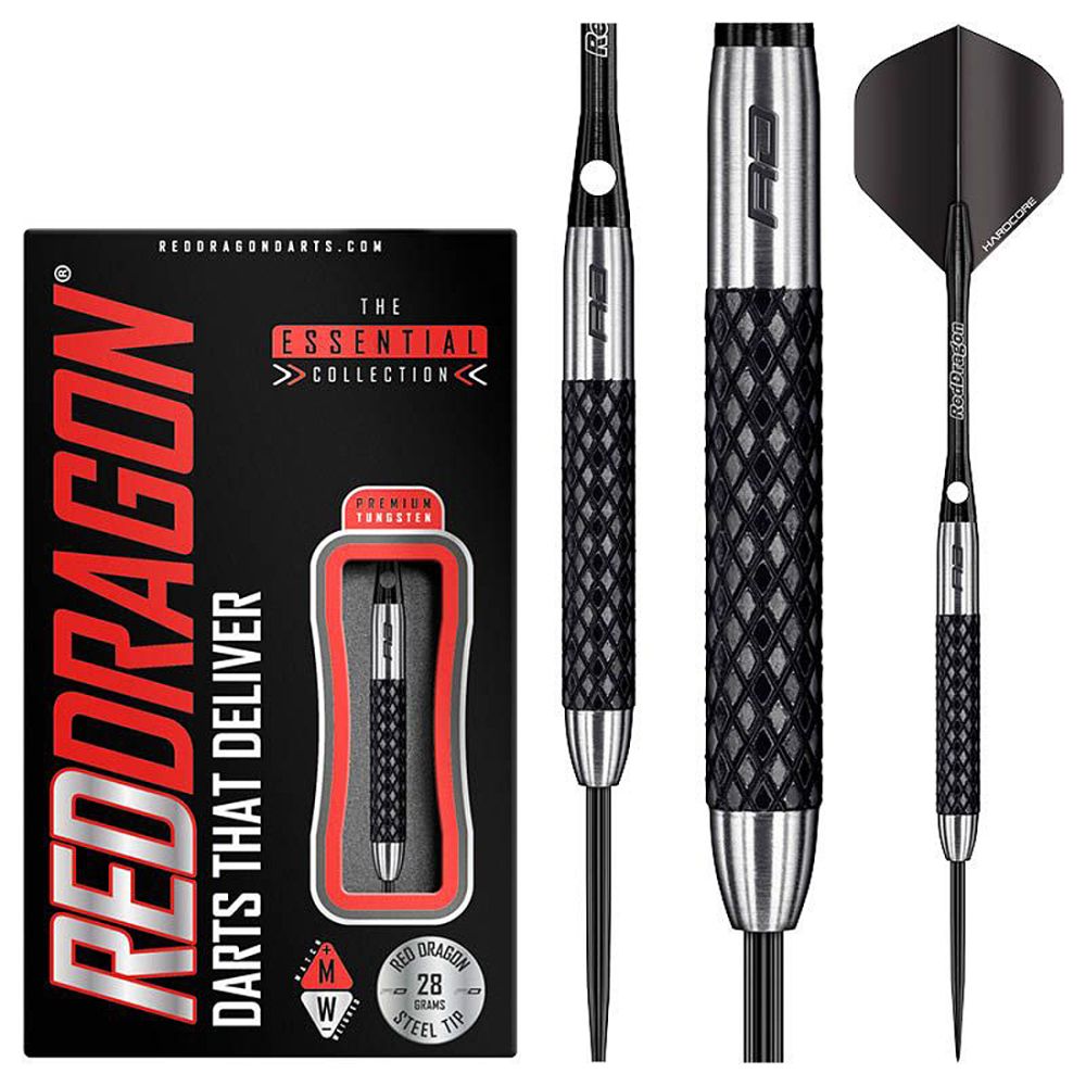 Red Dragon Rat Pack Darts