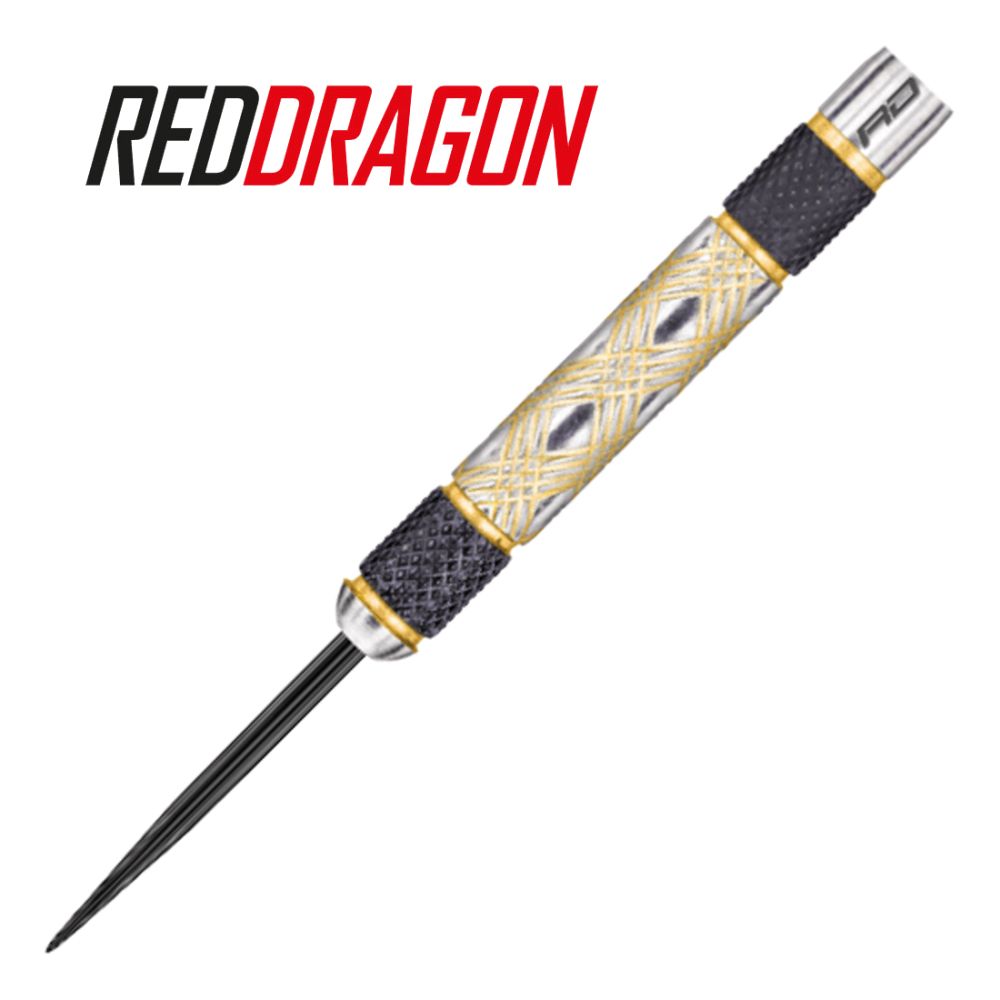 Red Dragon Golden Eye Darts