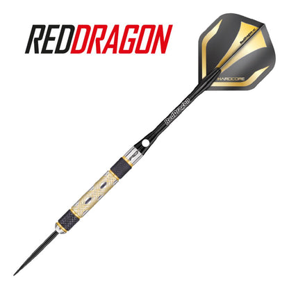 Red Dragon Golden Eye Darts