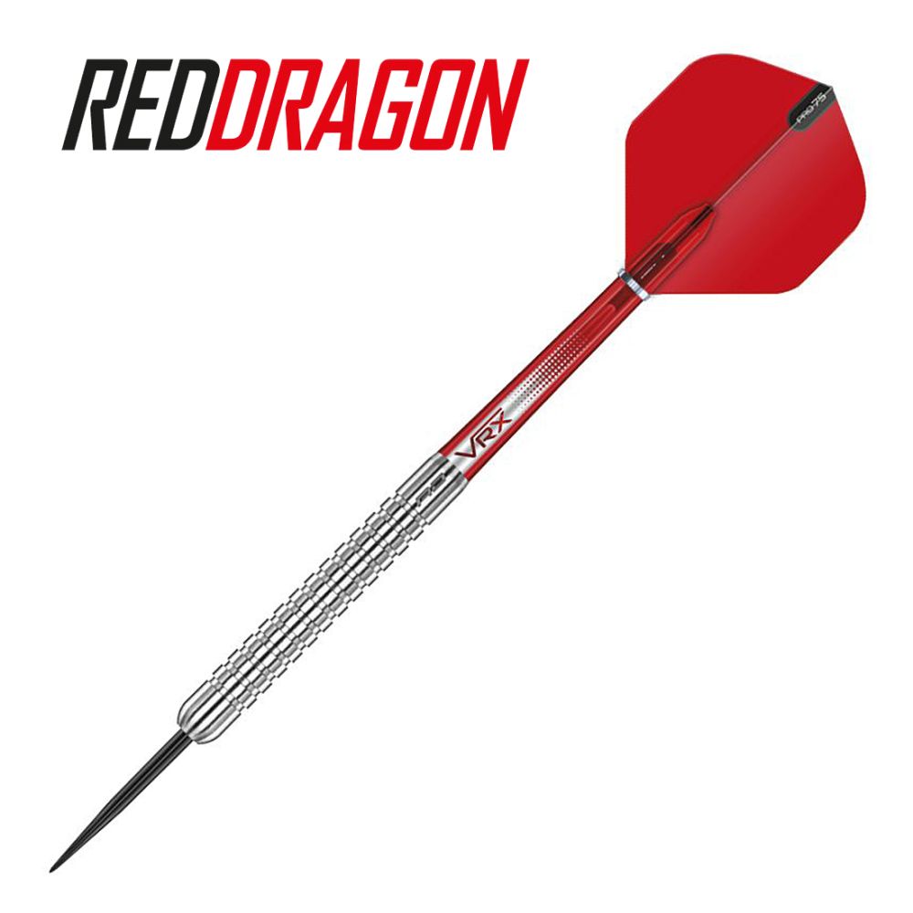 Red Dragon Hell Fire A Darts