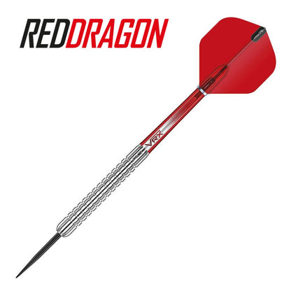 Red Dragon Hell Fire A Darts