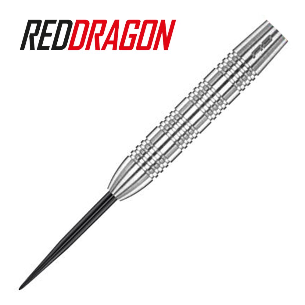 Red Dragon Hell Fire B Darts