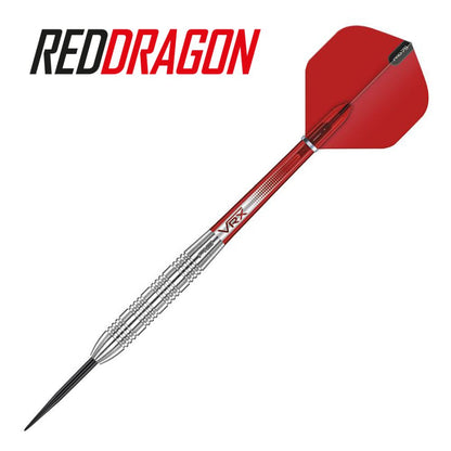 Red Dragon Hell Fire B Darts