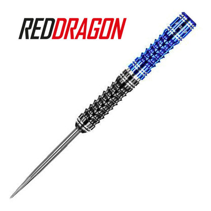 Red Dragon Delta 1 Darts