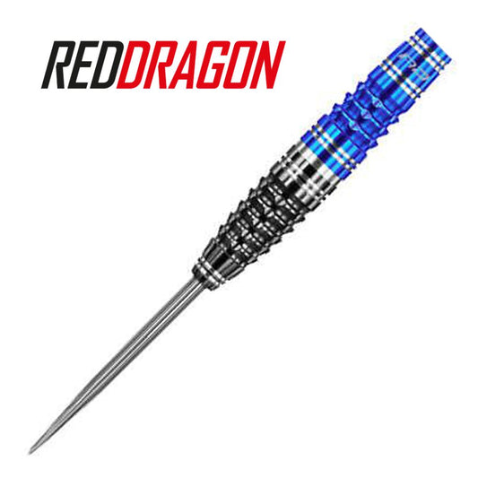 Red Dragon Delta 2 Darts