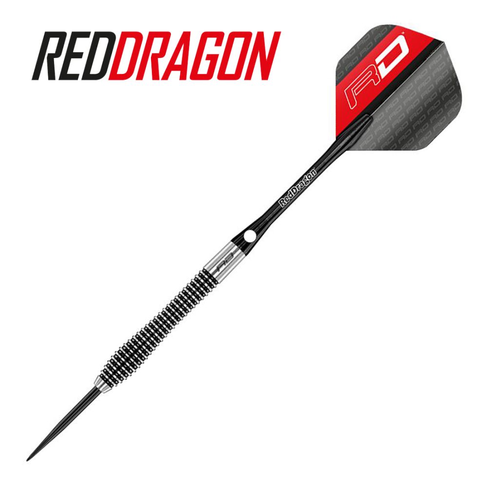 Red Dragon Lethal Magic Darts