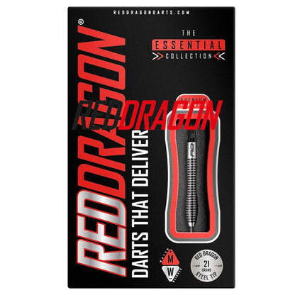 Red Dragon Lethal Magic Darts